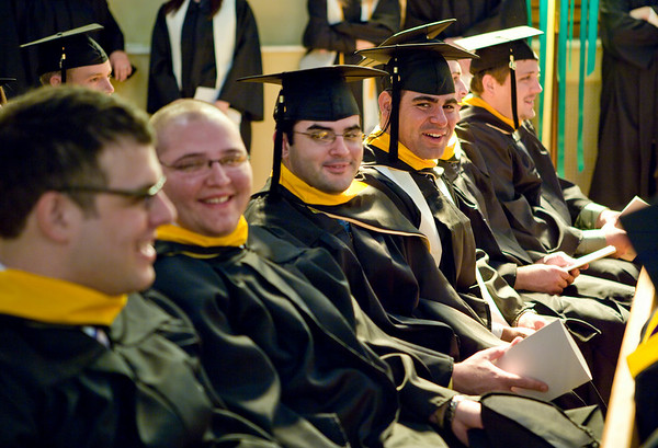 Fontbonne University > Fontbonne University graduation 5/17/2008