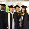 Fontbonne University graduation 5/17/2008