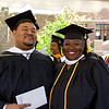 Fontbonne University graduation 5/17/2008