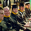 Fontbonne University graduation 5/17/2008