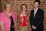 Fontbonne University > Vickie Logston, Michelle Connell, Carrie Wenberg