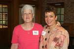 Fontbonne University > Barbara Atteln, Marilyn Sheperd
