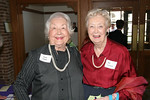 Fontbonne University > Jean Emory, Pat Schoen