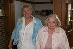 Fontbonne University > Nina Bryans, Janet Zell