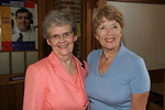 Fontbonne University > Sr. Mary Catherine O'Gorman, CSJ, Nancy Jersa