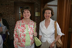 Fontbonne University > Peg Niemann, Mary Ann Hogan