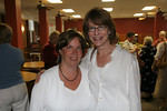 Fontbonne University > Sue McAtee, Rebecca McDermott