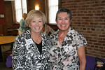 Fontbonne University > Eleanor Ferry, Beverly Wagner