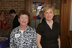 Fontbonne University > Carroll Baechle, Joan Falk
