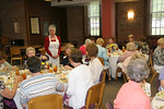 Fontbonne University > Fontbonne Community Connection Luncheon-June 19, 2008 photo