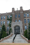 Fontbonne University > Ryan Hall, Fontbonne University