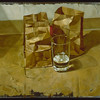 Fontbonne University > Painting class offered each semester