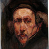 Fontbonne University > Rembrandt Study
Sarah Winter, BA Spring 2009