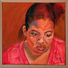 Fontbonne University > Untitled II
Joyce Cooks, M.F.A. Fall 2007