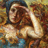Fontbonne University > Victor Wang from Tableaux 2007 photo