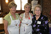 Fontbonne University > DeDe Caspari, Karen Castellano, Sr. Jane Hassett, CSJ