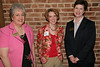 Fontbonne University > Vickie Logston, Michelle Connell, Carrie Wenberg