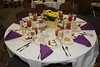 Fontbonne University > Table Setting