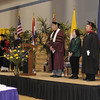 Fontbonne University > Left to Right: Andy Dusanowsky, Dr. Ada Maria Isasi-Diaz, Dr. Nancy Blattner, Dr. Dennis Golden, Batya Abramson-Goldstein, and Tony Mravle.