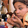 Fontbonne University > Theatre Makeup Class photo