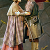 Fontbonne University > King Lear 2006 photo