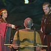 Fontbonne University > King Lear 2006 photo